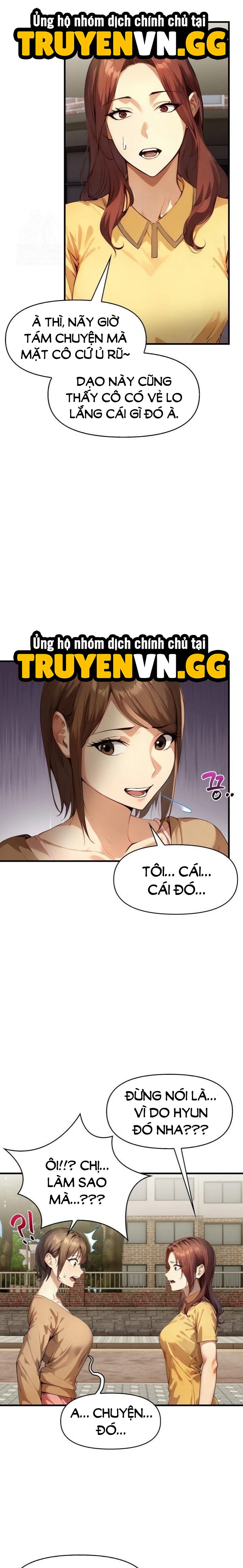 đọc truyện Lên Giường Với Bạn Của Con Trai Chương 1 ảnh 8 tại Giả Dược