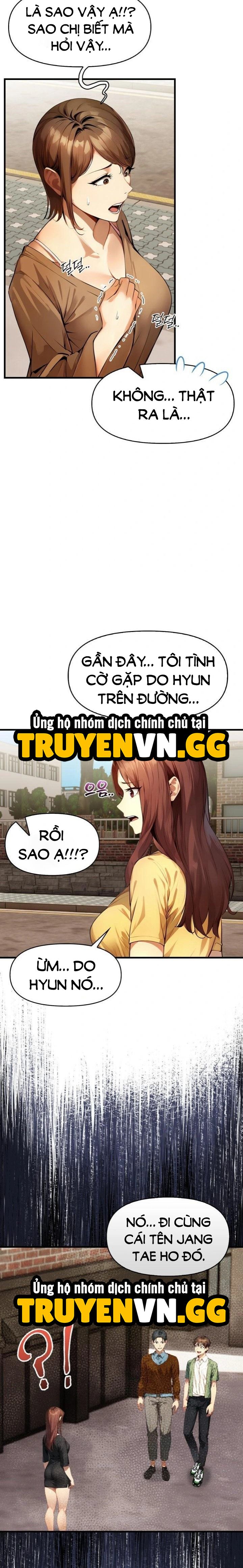 đọc truyện Lên Giường Với Bạn Của Con Trai Chương 1 ảnh 9 tại Giả Dược