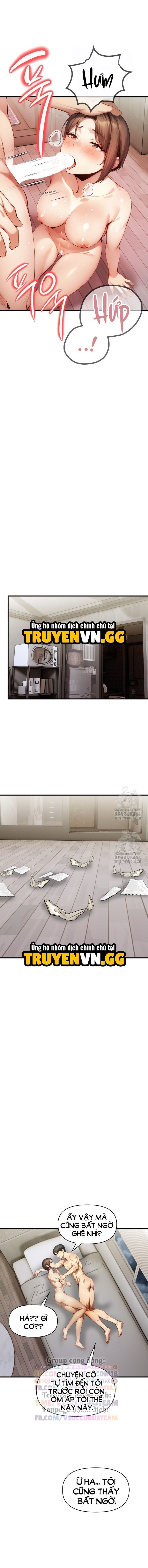 đọc truyện Lên Giường Với Bạn Của Con Trai Chương 12 ảnh 13 tại Truyện Dạ Ký