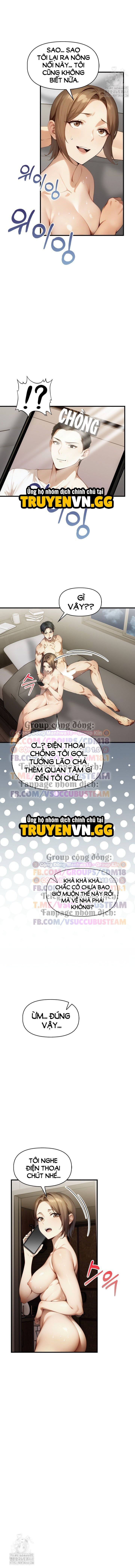 đọc truyện Lên Giường Với Bạn Của Con Trai Chương 12 ảnh 14 tại Truyện Dạ Ký
