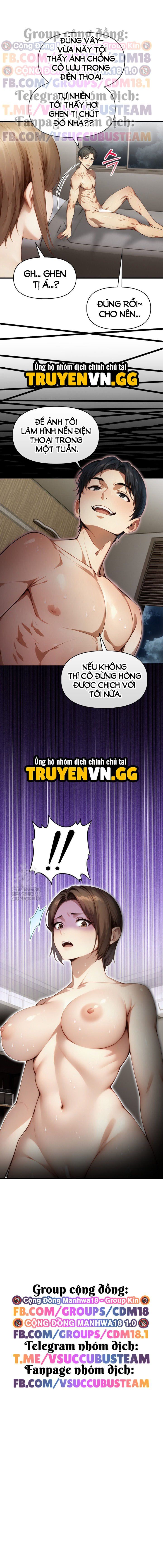 đọc truyện Lên Giường Với Bạn Của Con Trai Chương 12 ảnh 16 tại Truyện Dạ Ký