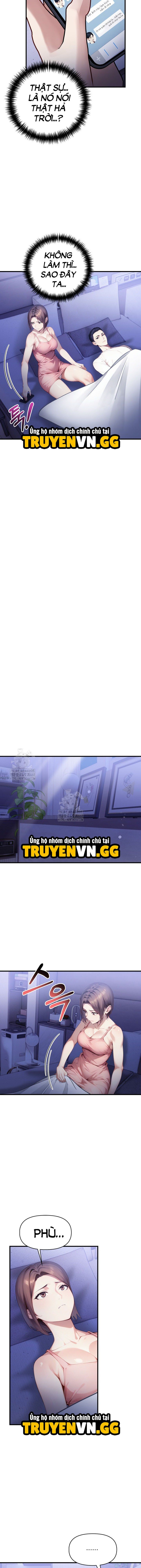 đọc truyện Lên Giường Với Bạn Của Con Trai Chương 13 ảnh 8 tại Truyện Dạ Ký