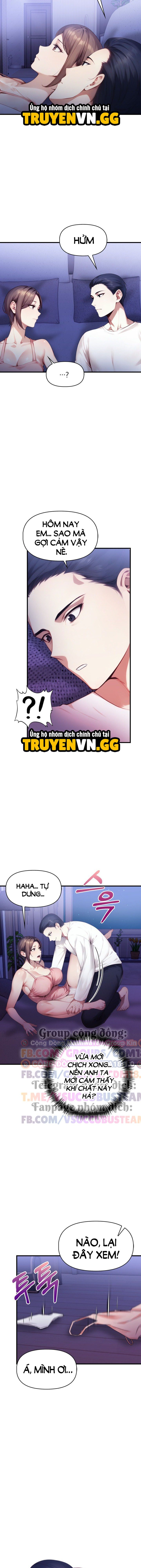 đọc truyện Lên Giường Với Bạn Của Con Trai Chương 13 ảnh 9 tại Truyện Dạ Ký
