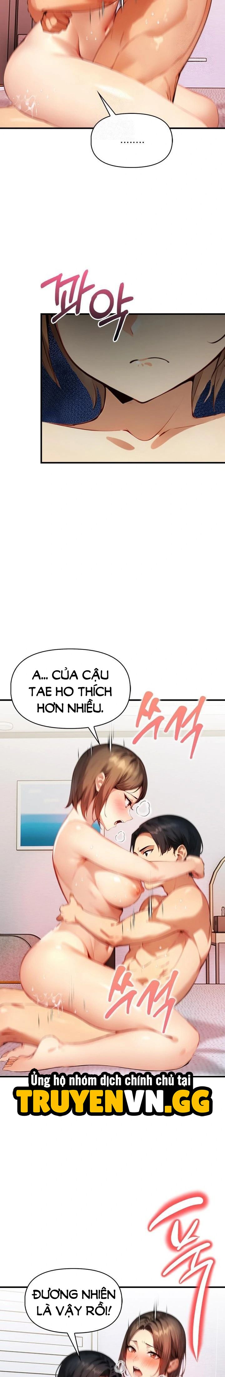 đọc truyện Lên Giường Với Bạn Của Con Trai Chương 3 ảnh 15 tại Giả Dược