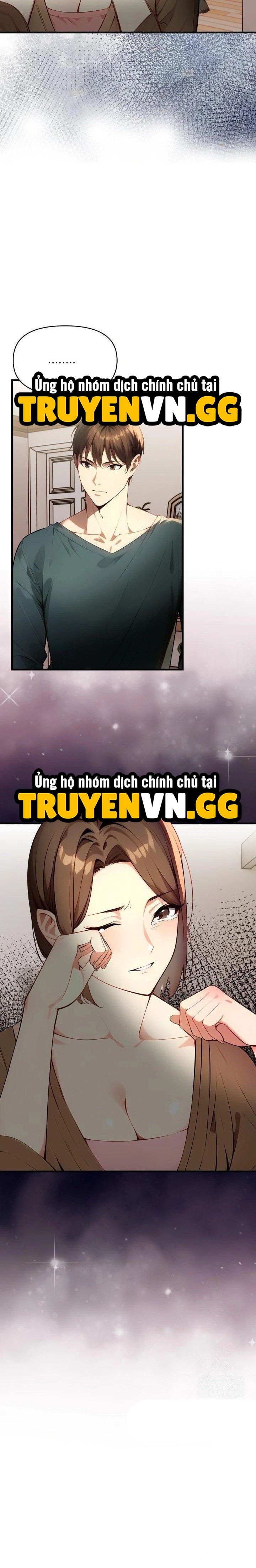 đọc truyện Lên Giường Với Bạn Của Con Trai Chương 3 ảnh 3 tại Giả Dược