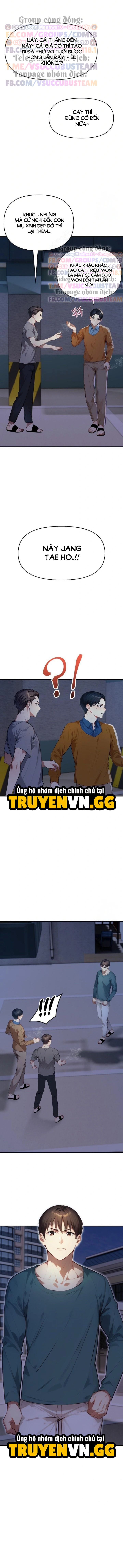 đọc truyện Lên Giường Với Bạn Của Con Trai Chương 6 ảnh 12 tại Truyện Dạ Ký