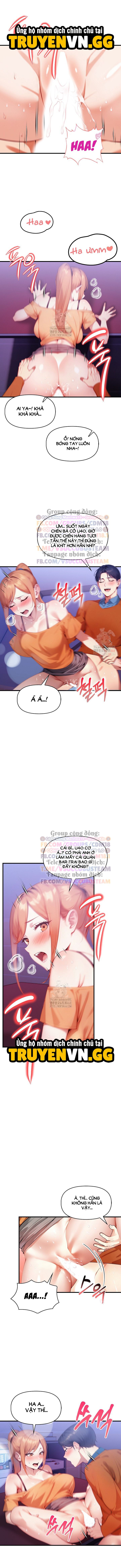 đọc truyện Lên Giường Với Bạn Của Con Trai Chương 9 ảnh 11 tại Truyện Dạ Ký