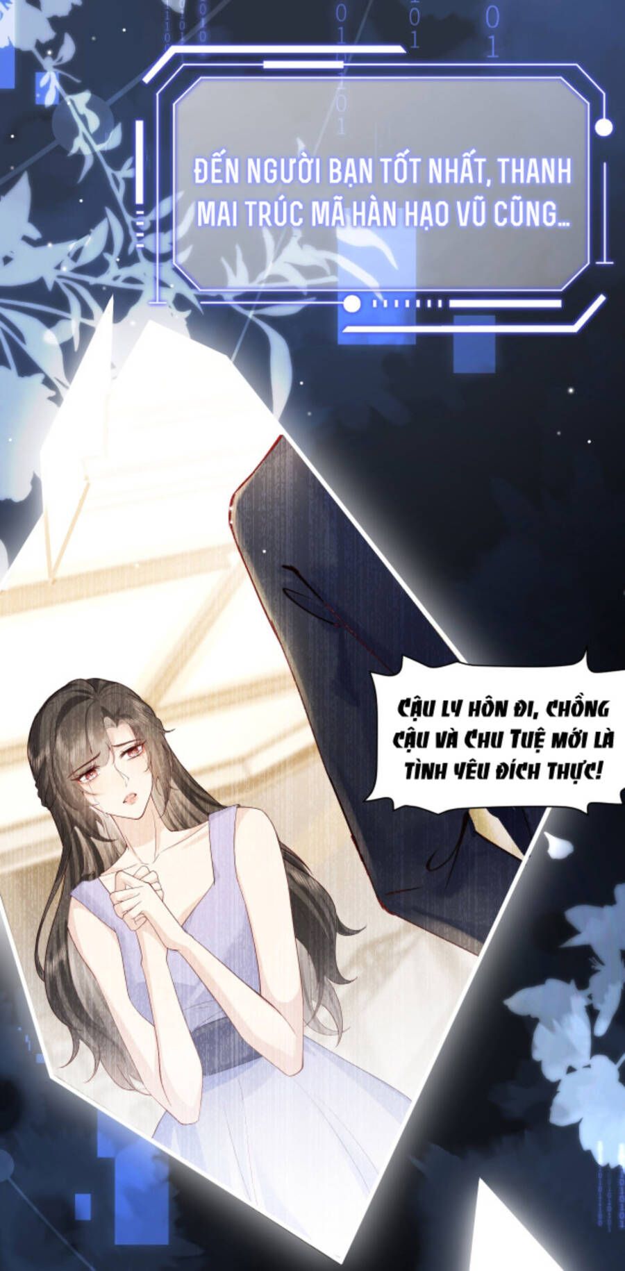 đọc truyện Lên Nhầm Giường Tổng Tài Được Chồng Như Ý Chương 1 ảnh 19 tại Giả Dược