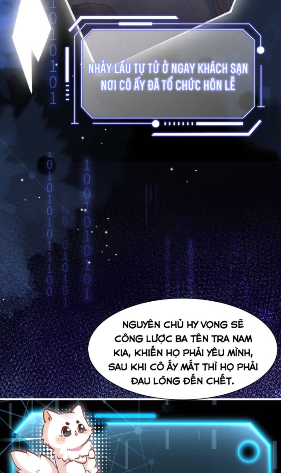 đọc truyện Lên Nhầm Giường Tổng Tài Được Chồng Như Ý Chương 1 ảnh 21 tại Giả Dược