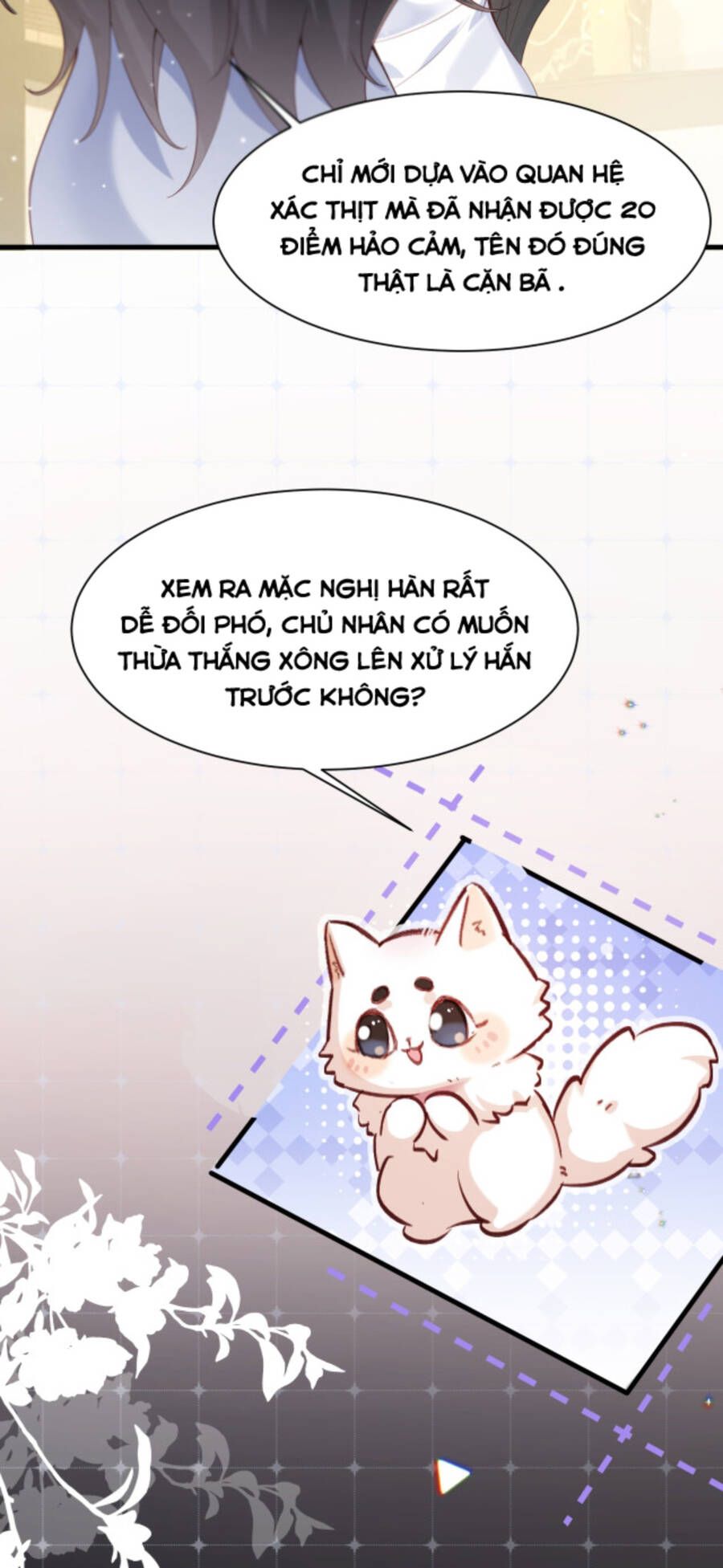 đọc truyện Lên Nhầm Giường Tổng Tài Được Chồng Như Ý Chương 1 ảnh 46 tại Giả Dược