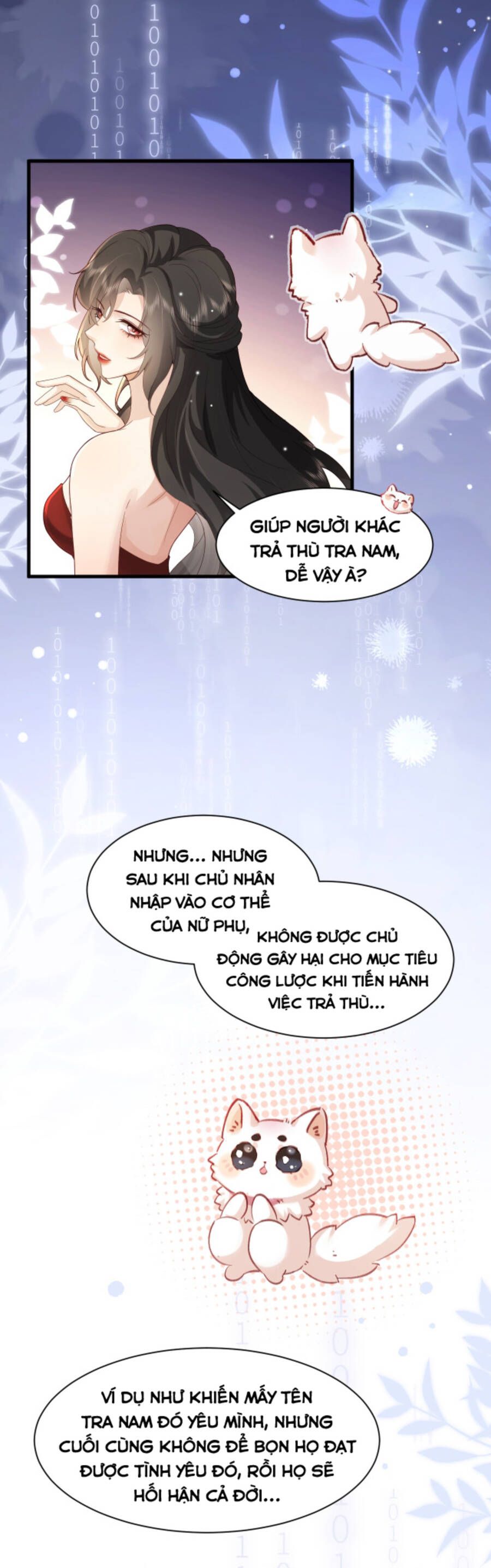 đọc truyện Lên Nhầm Giường Tổng Tài Được Chồng Như Ý Chương 1 ảnh 8 tại Giả Dược