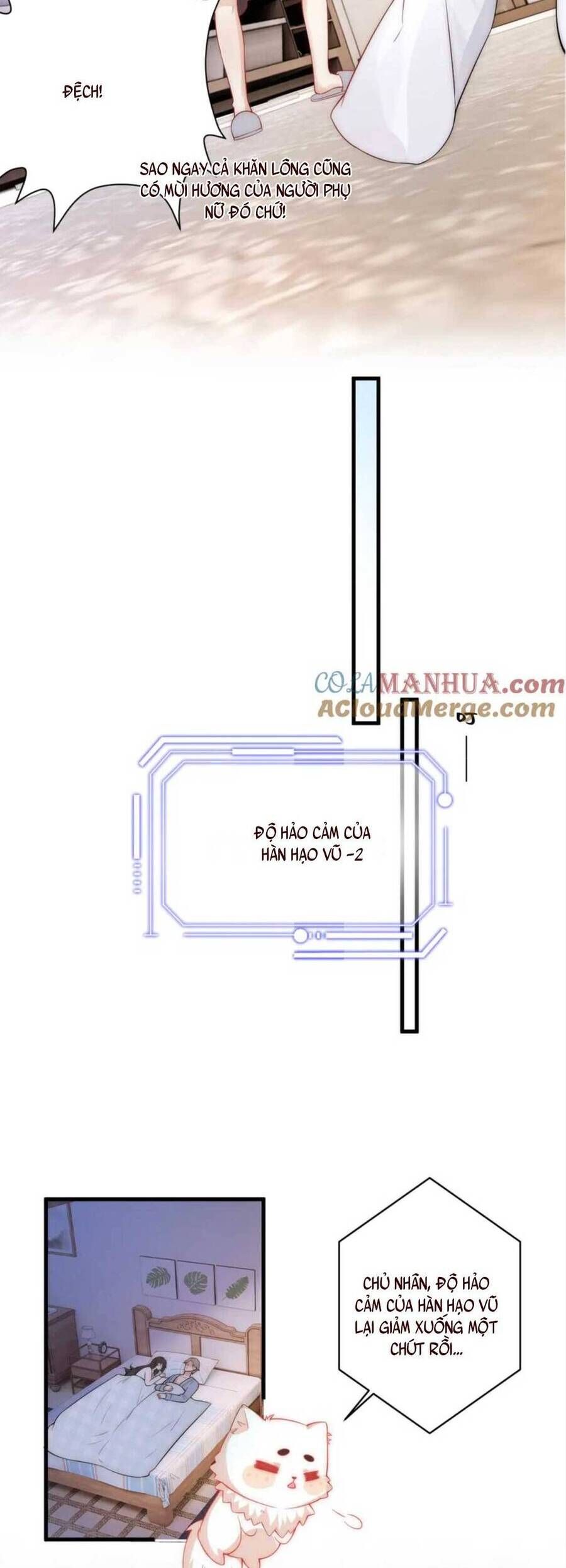 đọc truyện Lên Nhầm Giường Tổng Tài Được Chồng Như Ý Chương 10 ảnh 22 tại Giả Dược
