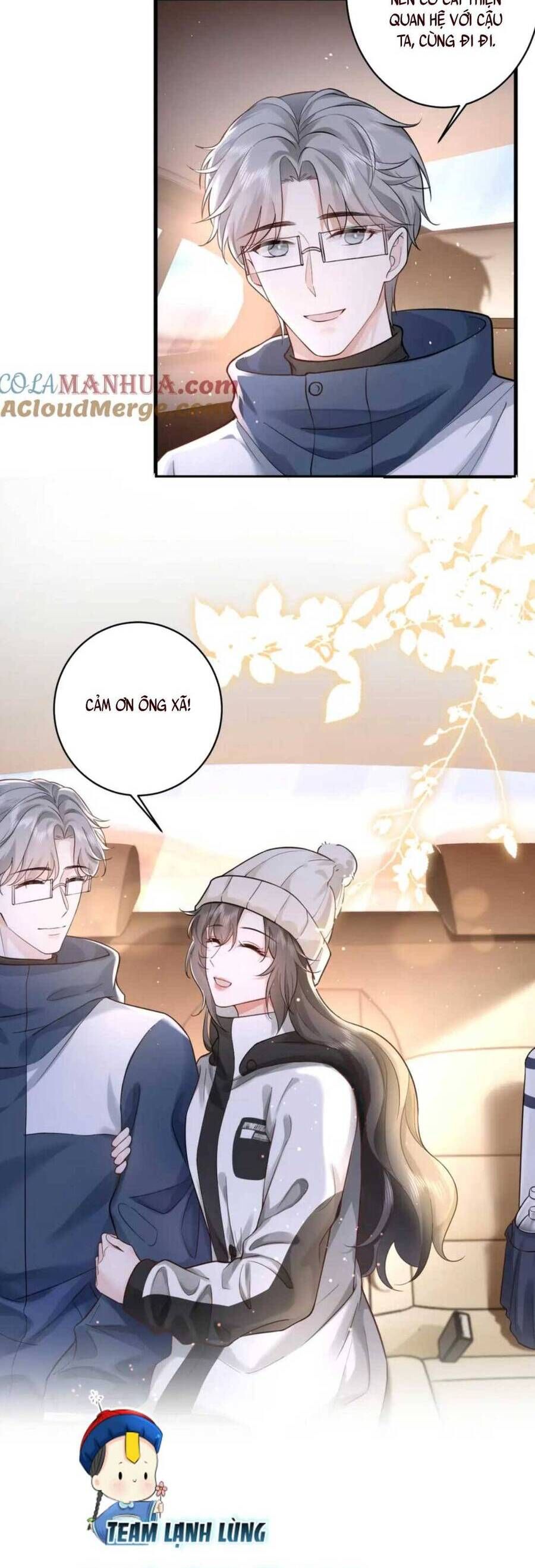 đọc truyện Lên Nhầm Giường Tổng Tài Được Chồng Như Ý Chương 11 ảnh 23 tại Thiên Thai Truyện