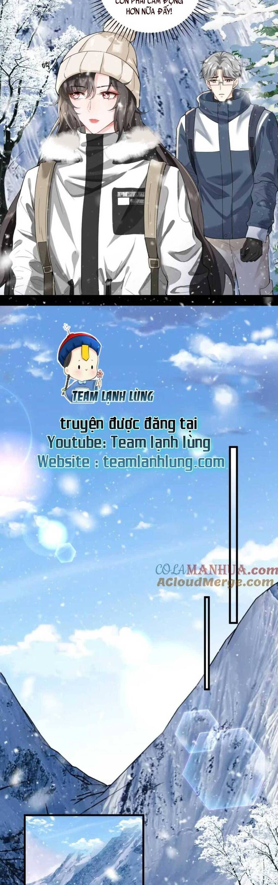 đọc truyện Lên Nhầm Giường Tổng Tài Được Chồng Như Ý Chương 11 ảnh 7 tại Thiên Thai Truyện