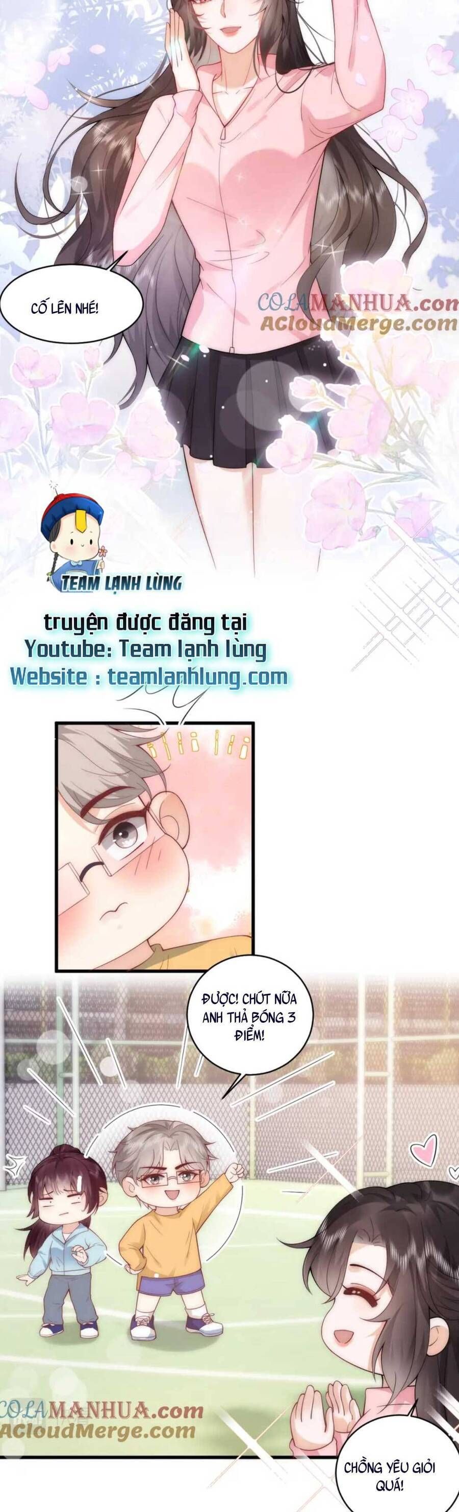 đọc truyện Lên Nhầm Giường Tổng Tài Được Chồng Như Ý Chương 12 ảnh 11 tại Giả Dược