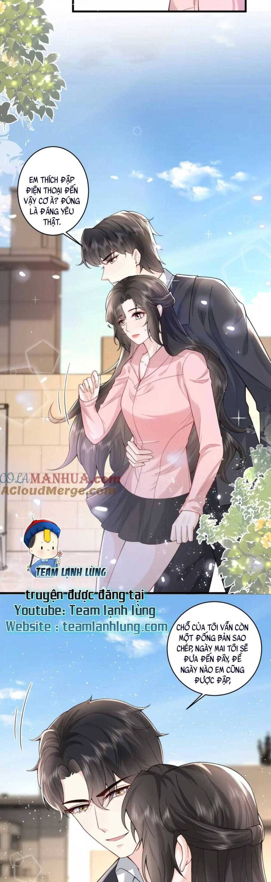 đọc truyện Lên Nhầm Giường Tổng Tài Được Chồng Như Ý Chương 13 ảnh 13 tại Giả Dược