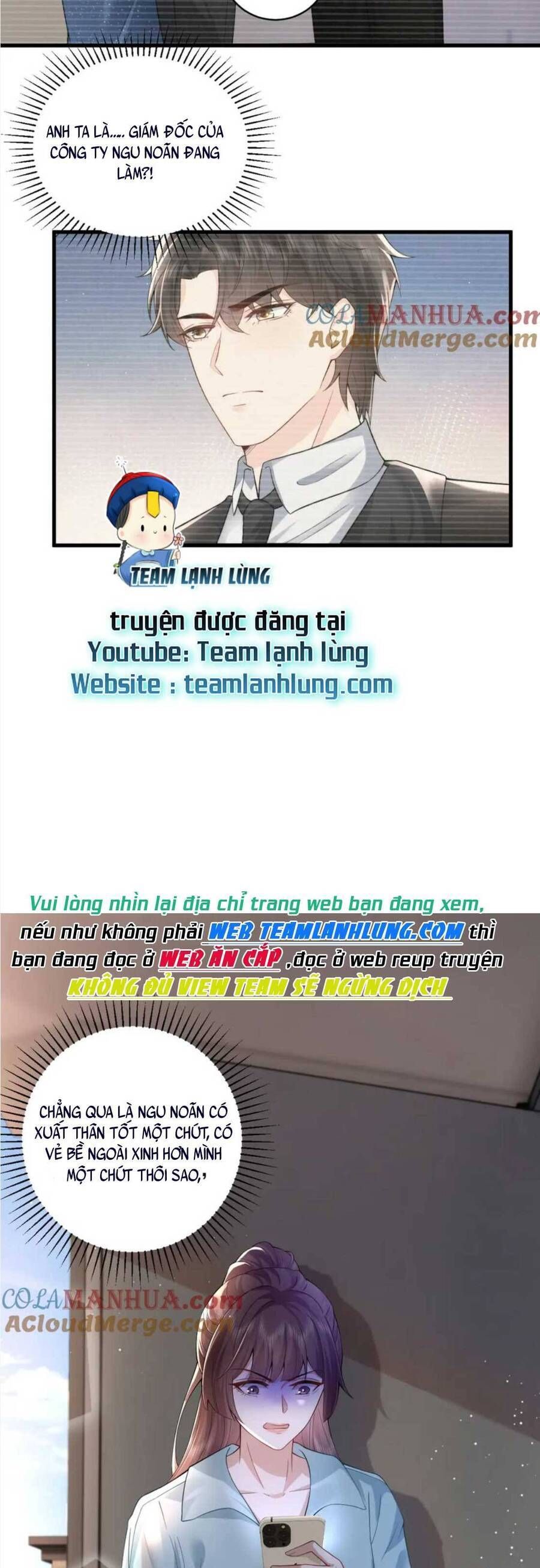 đọc truyện Lên Nhầm Giường Tổng Tài Được Chồng Như Ý Chương 13 ảnh 19 tại Giả Dược