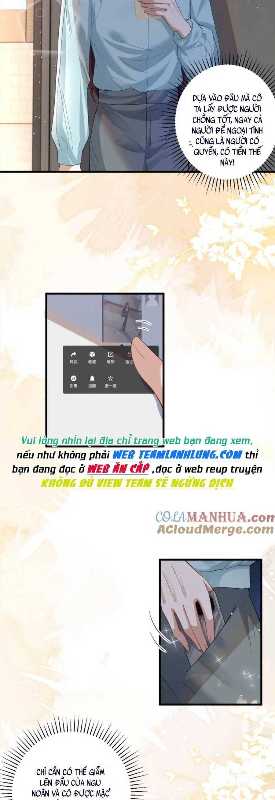 đọc truyện Lên Nhầm Giường Tổng Tài Được Chồng Như Ý Chương 13 ảnh 20 tại Giả Dược