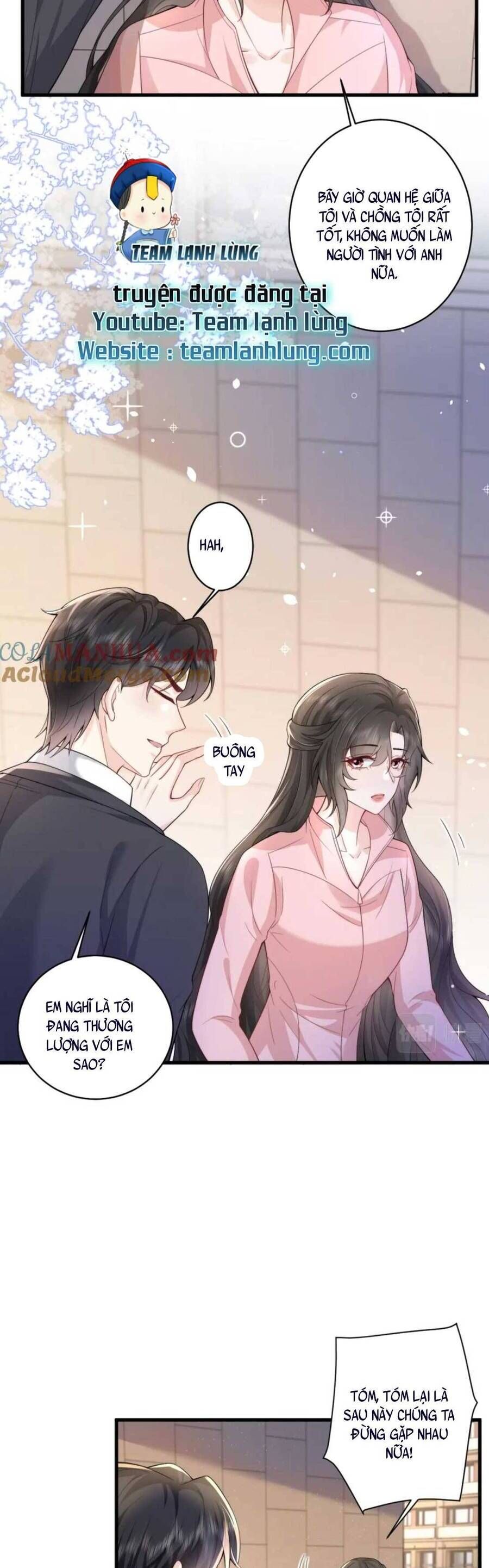 đọc truyện Lên Nhầm Giường Tổng Tài Được Chồng Như Ý Chương 13 ảnh 5 tại Giả Dược