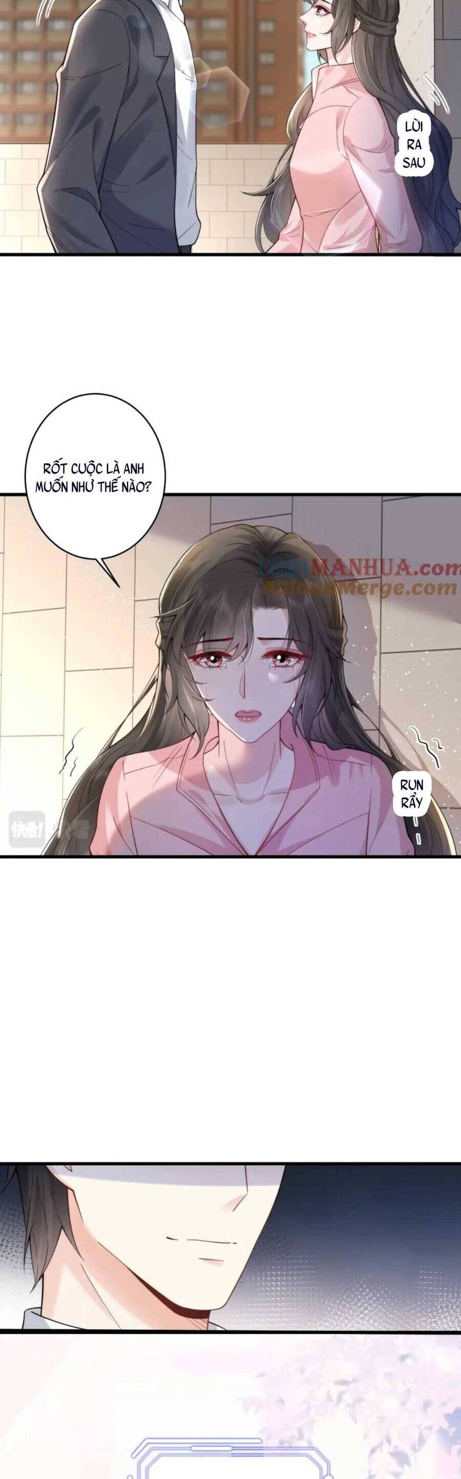đọc truyện Lên Nhầm Giường Tổng Tài Được Chồng Như Ý Chương 13 ảnh 8 tại Giả Dược