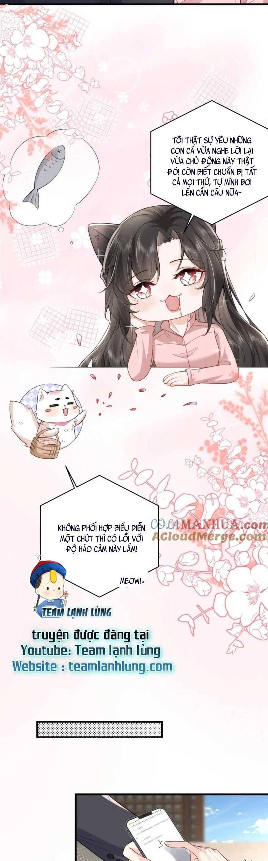 đọc truyện Lên Nhầm Giường Tổng Tài Được Chồng Như Ý Chương 13 ảnh 10 tại Giả Dược