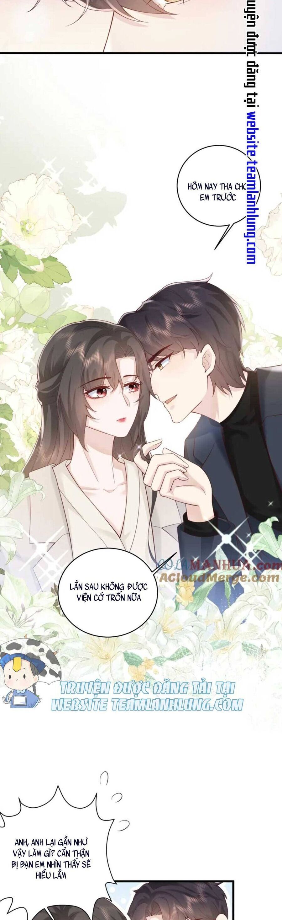 đọc truyện Lên Nhầm Giường Tổng Tài Được Chồng Như Ý Chương 14 ảnh 18 tại Giả Dược
