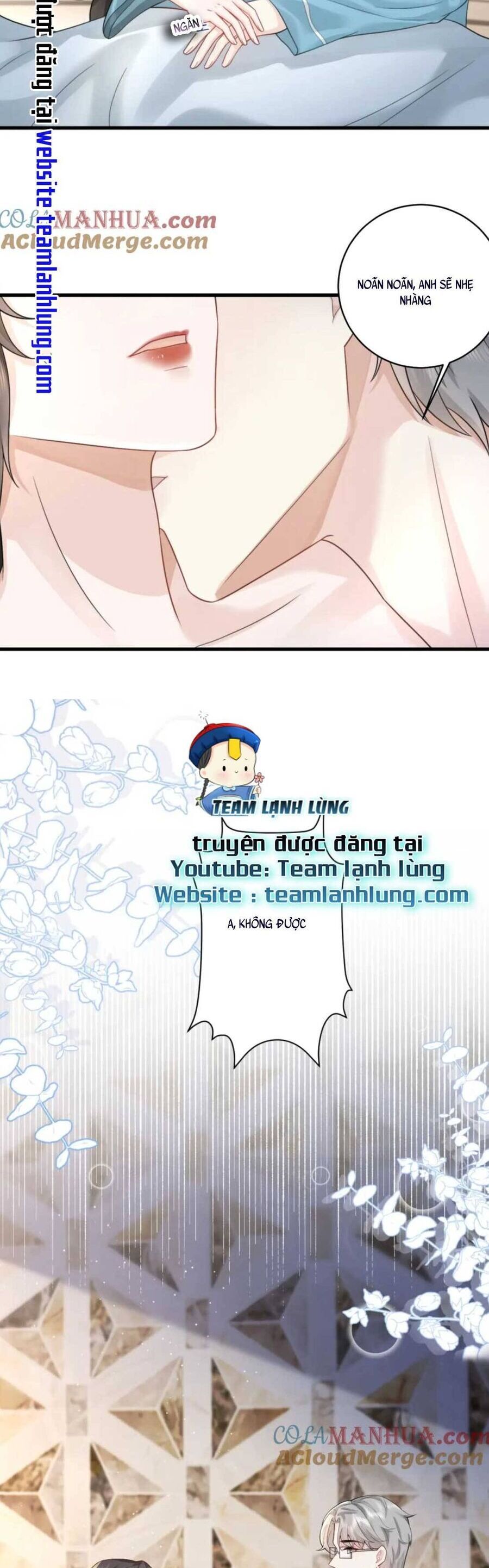 đọc truyện Lên Nhầm Giường Tổng Tài Được Chồng Như Ý Chương 14 ảnh 8 tại Giả Dược