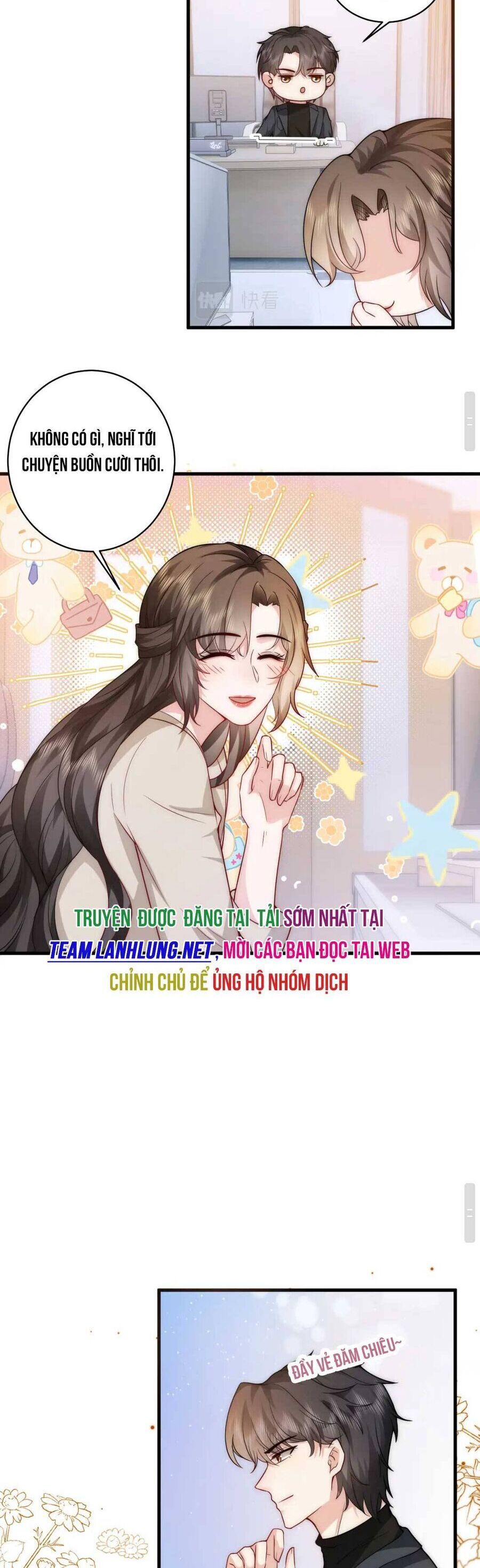 đọc truyện Lên Nhầm Giường Tổng Tài Được Chồng Như Ý Chương 15 ảnh 13 tại Giả Dược