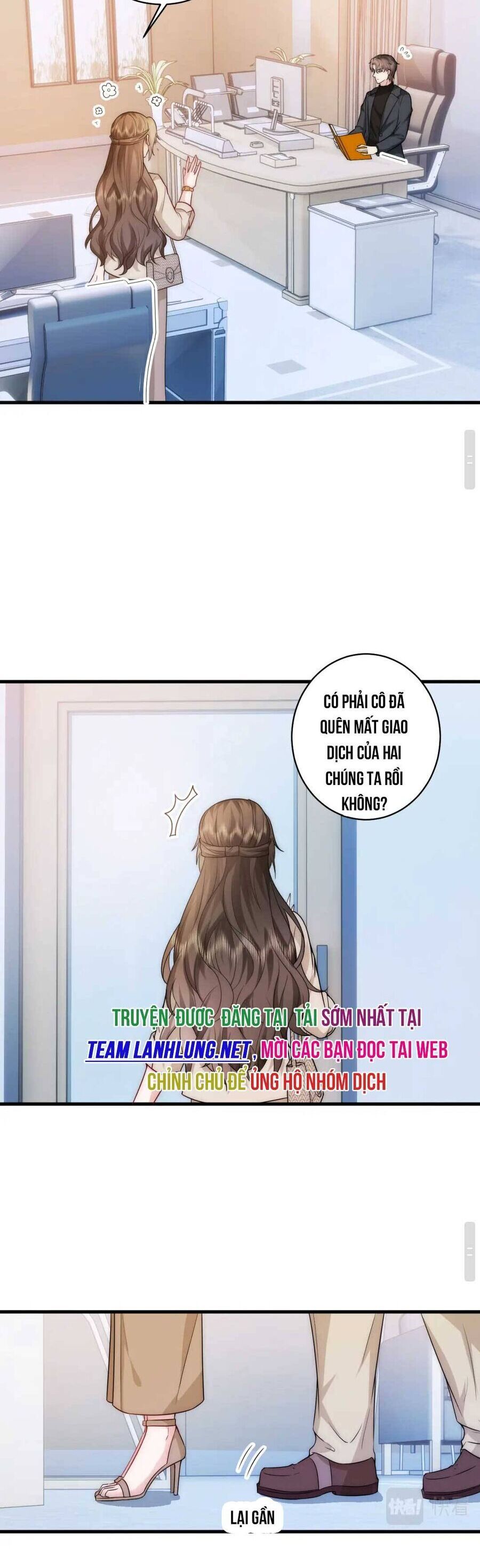 đọc truyện Lên Nhầm Giường Tổng Tài Được Chồng Như Ý Chương 15 ảnh 15 tại Giả Dược