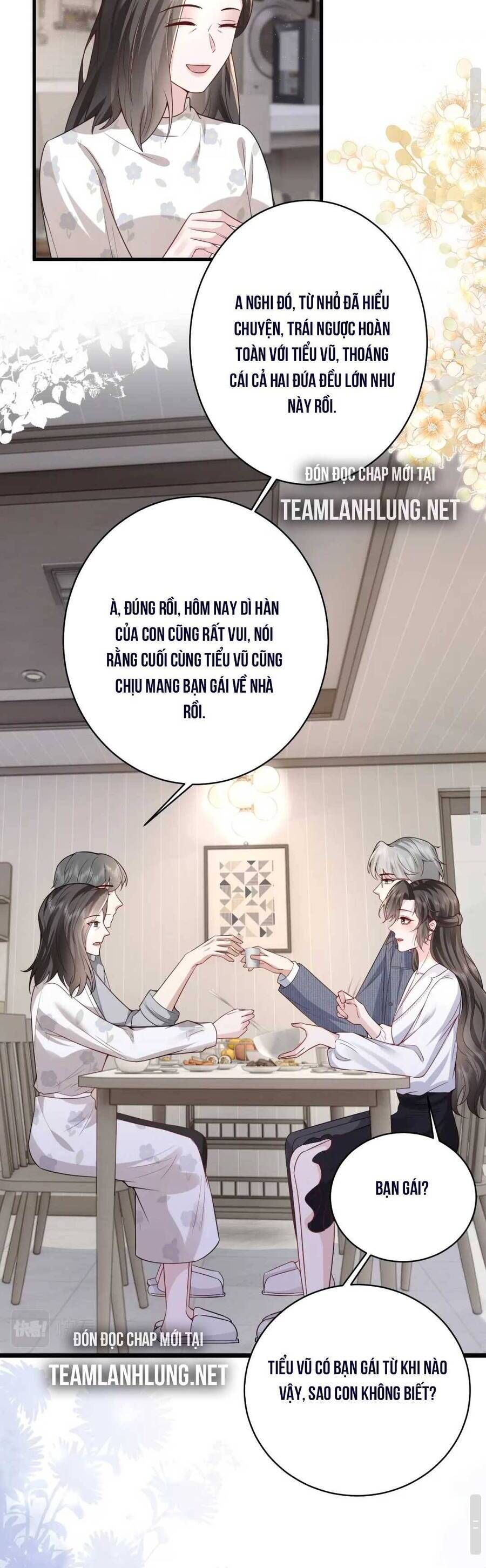 đọc truyện Lên Nhầm Giường Tổng Tài Được Chồng Như Ý Chương 16 ảnh 14 tại Giả Dược