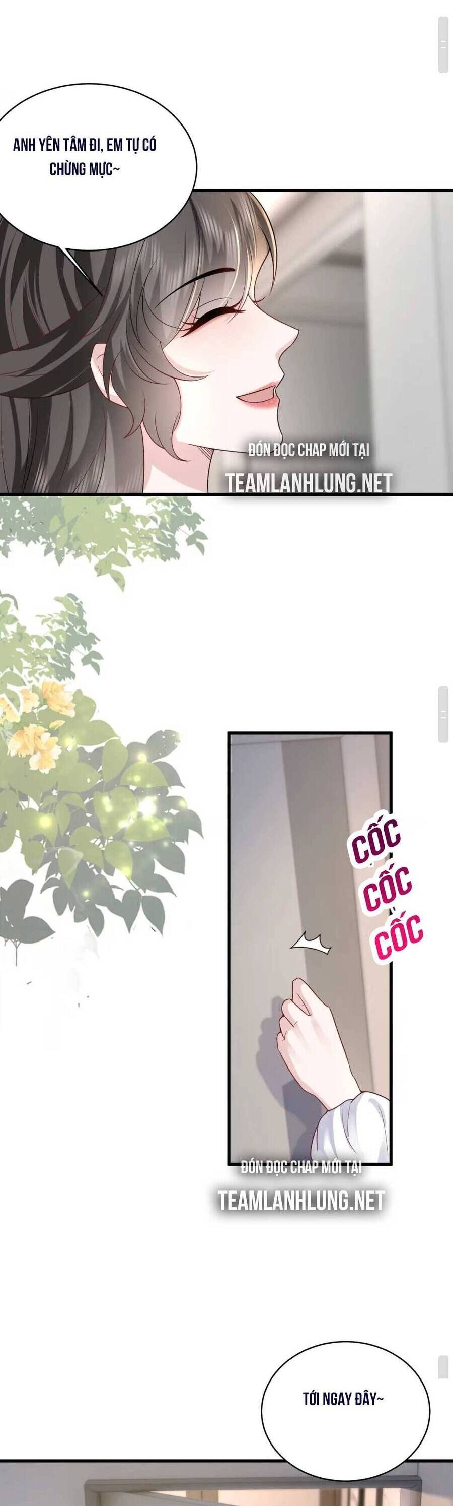 đọc truyện Lên Nhầm Giường Tổng Tài Được Chồng Như Ý Chương 16 ảnh 18 tại Giả Dược