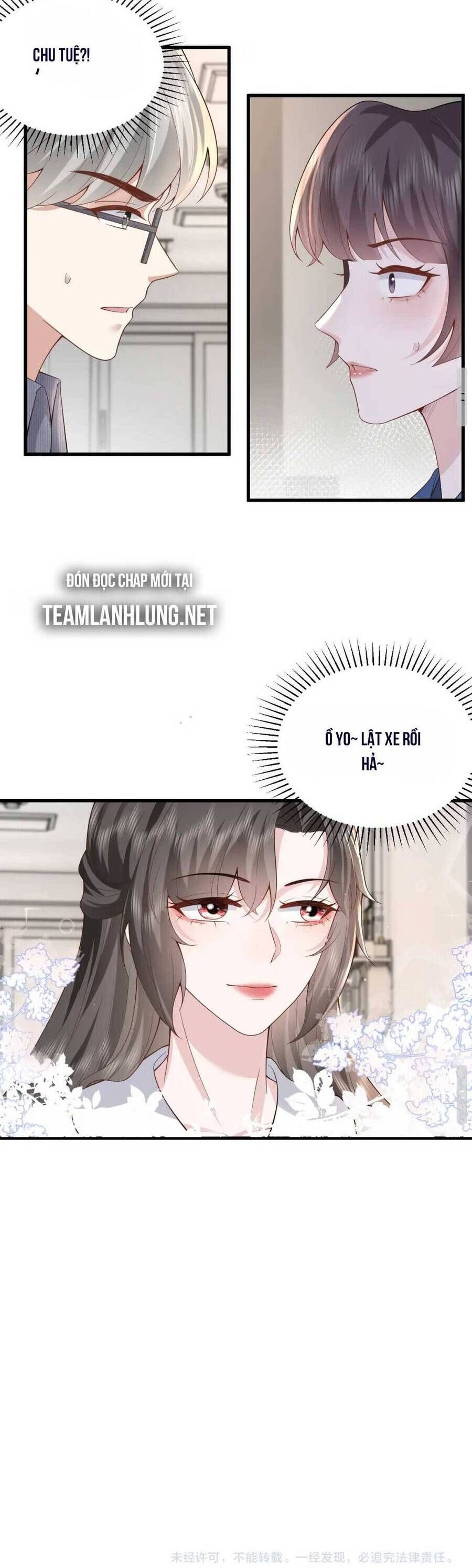 đọc truyện Lên Nhầm Giường Tổng Tài Được Chồng Như Ý Chương 16 ảnh 20 tại Giả Dược