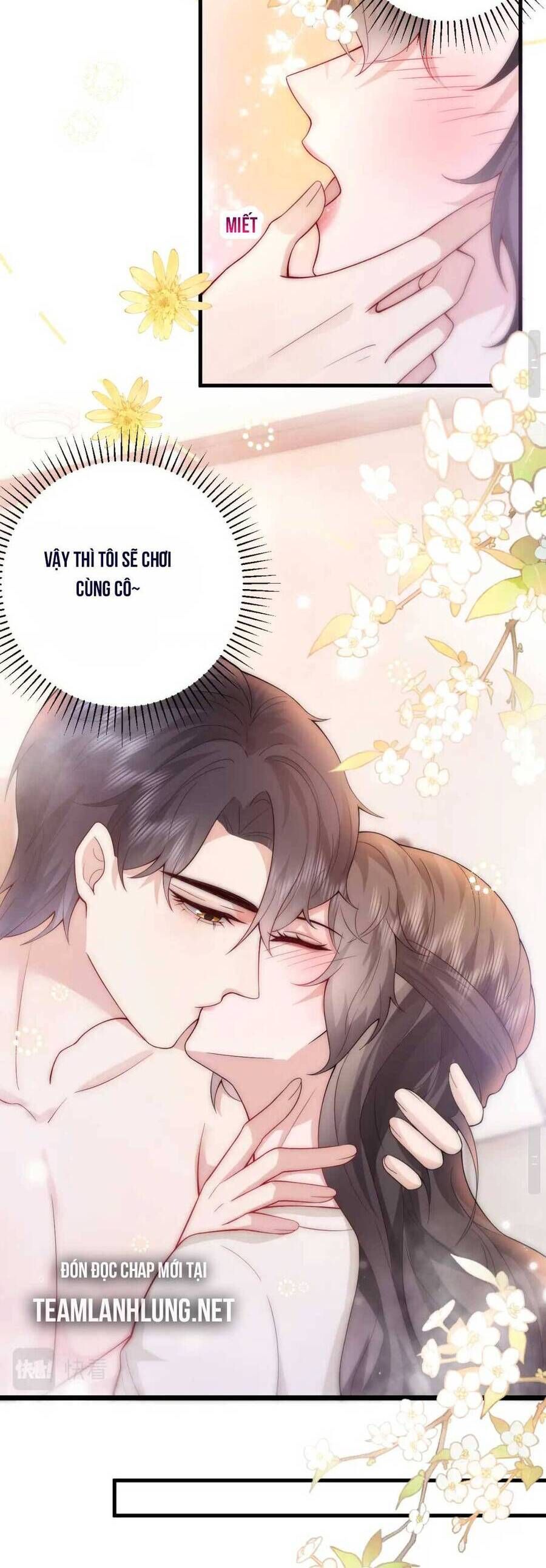 đọc truyện Lên Nhầm Giường Tổng Tài Được Chồng Như Ý Chương 16 ảnh 6 tại Giả Dược