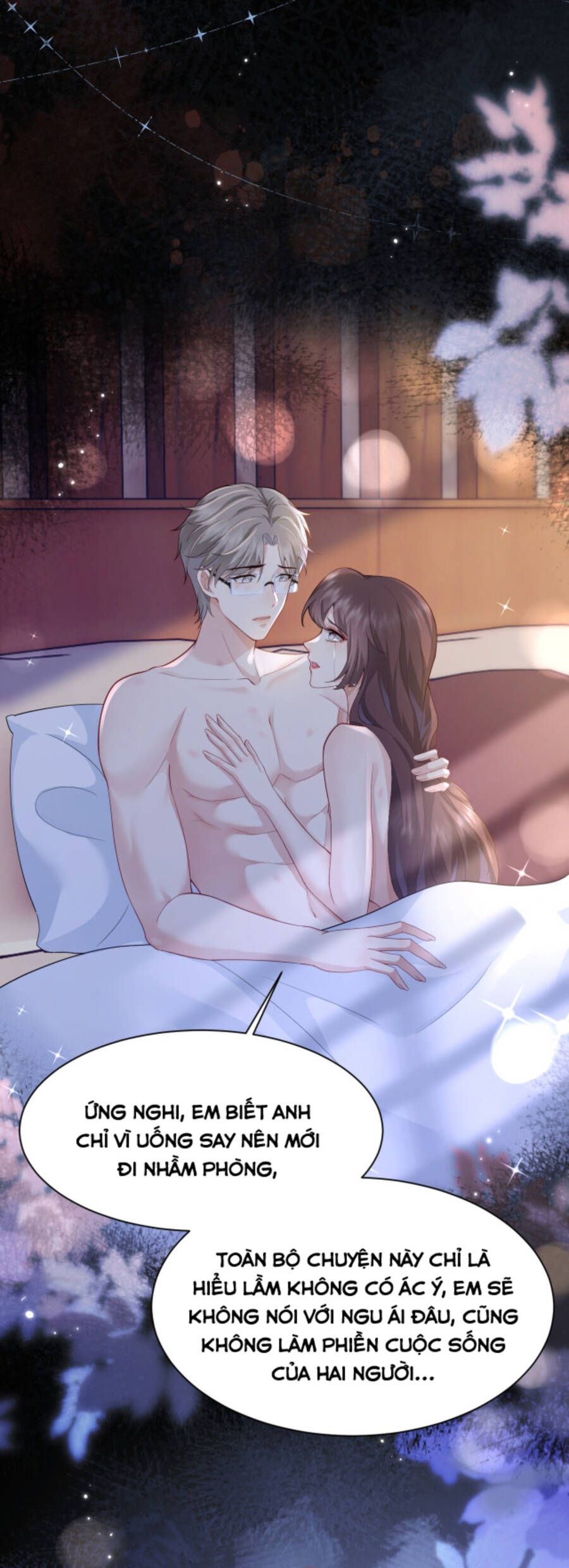 đọc truyện Lên Nhầm Giường Tổng Tài Được Chồng Như Ý Chương 2 ảnh 14 tại Giả Dược