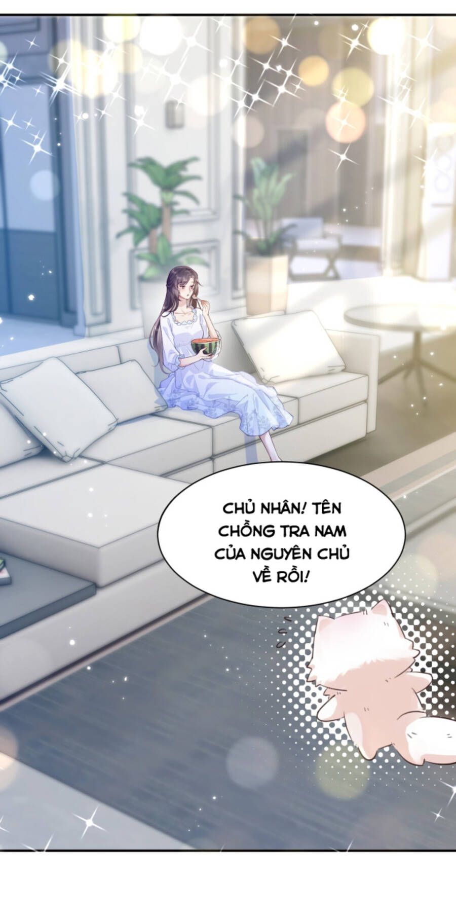 đọc truyện Lên Nhầm Giường Tổng Tài Được Chồng Như Ý Chương 2 ảnh 4 tại Giả Dược