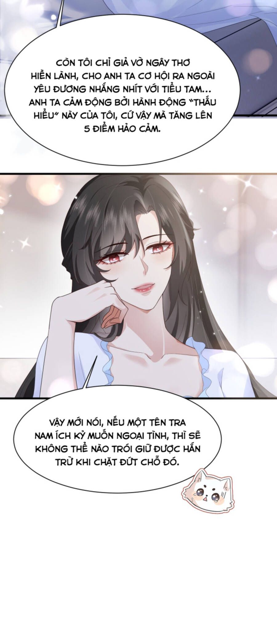 đọc truyện Lên Nhầm Giường Tổng Tài Được Chồng Như Ý Chương 2 ảnh 31 tại Giả Dược