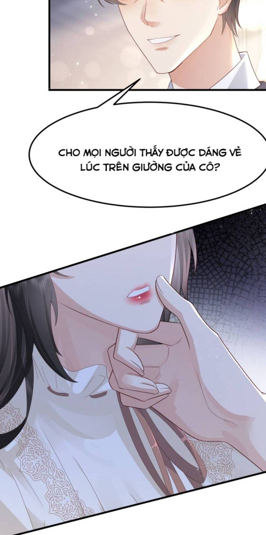đọc truyện Lên Nhầm Giường Tổng Tài Được Chồng Như Ý Chương 3 ảnh 30 tại Thiên Thai Truyện