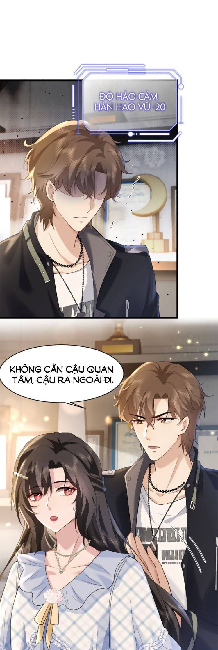 đọc truyện Lên Nhầm Giường Tổng Tài Được Chồng Như Ý Chương 5 ảnh 22 tại Giả Dược