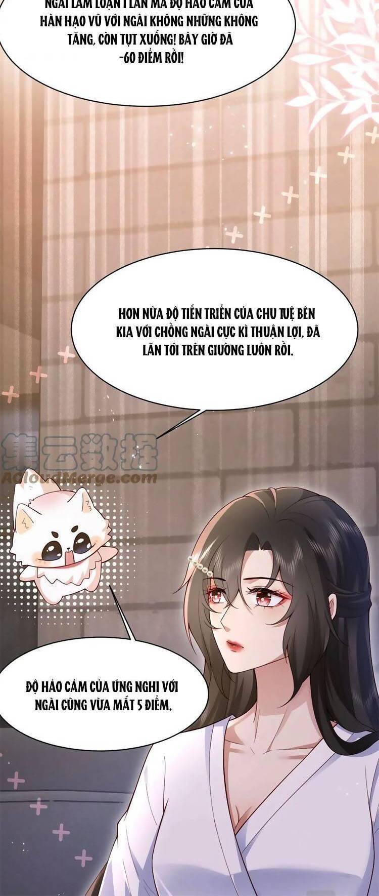 đọc truyện Lên Nhầm Giường Tổng Tài Được Chồng Như Ý Chương 6 ảnh 11 tại Giả Dược