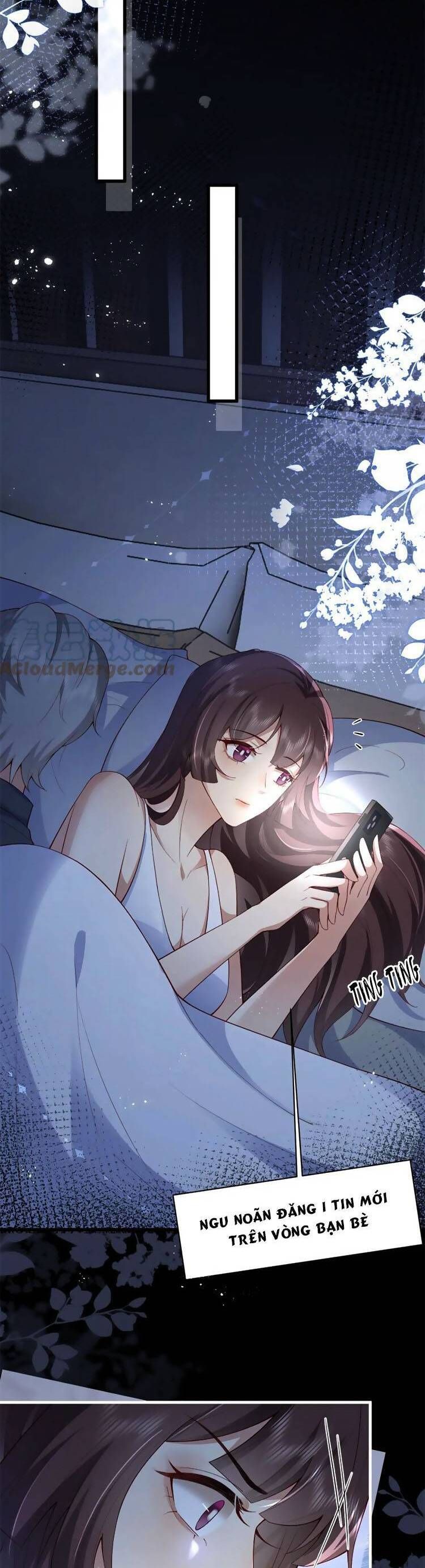 đọc truyện Lên Nhầm Giường Tổng Tài Được Chồng Như Ý Chương 6 ảnh 13 tại Giả Dược