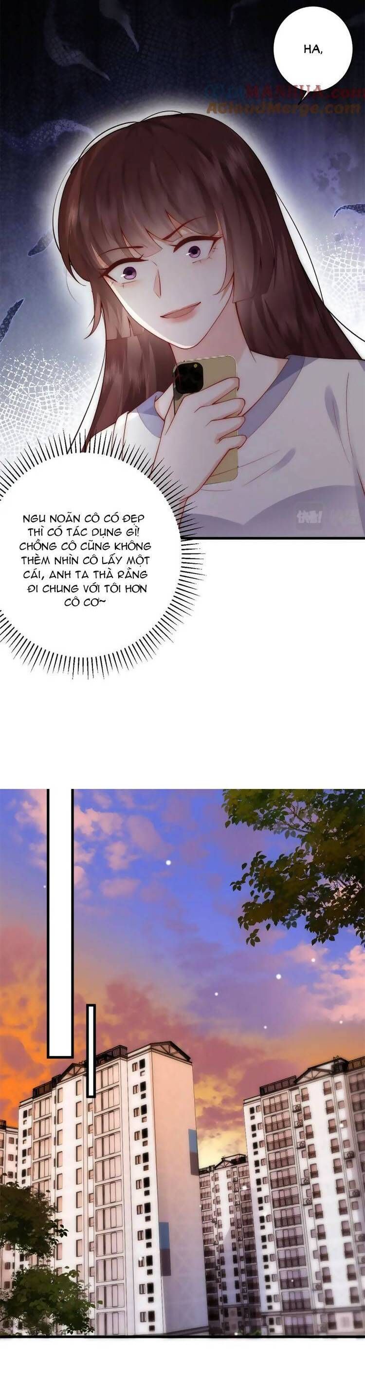 đọc truyện Lên Nhầm Giường Tổng Tài Được Chồng Như Ý Chương 8 ảnh 11 tại Giả Dược