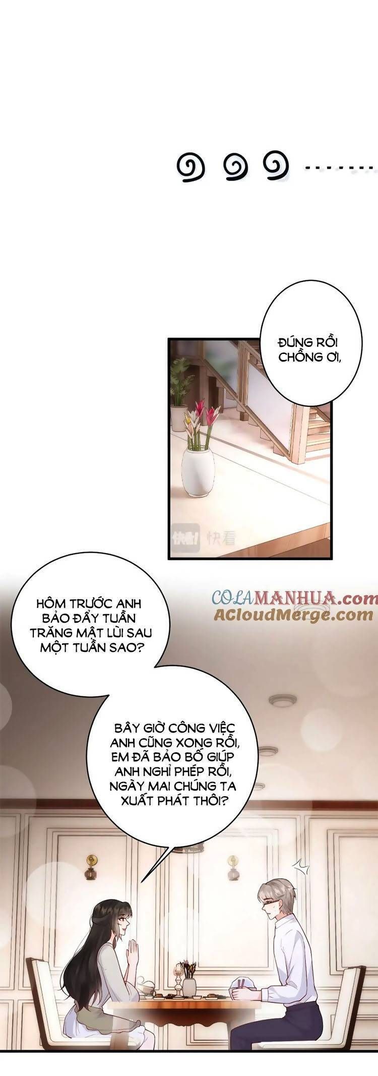 đọc truyện Lên Nhầm Giường Tổng Tài Được Chồng Như Ý Chương 8 ảnh 15 tại Giả Dược