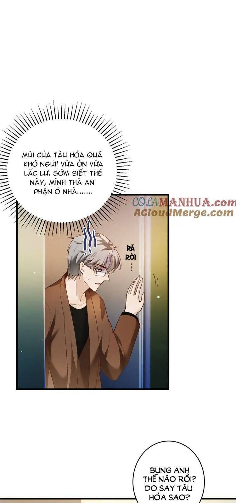 đọc truyện Lên Nhầm Giường Tổng Tài Được Chồng Như Ý Chương 9 ảnh 10 tại Giả Dược