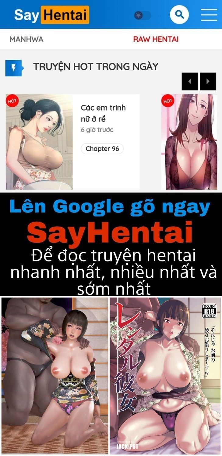 đọc truyện Lend Your Wife Chương 1 ảnh 1 tại Giả Dược