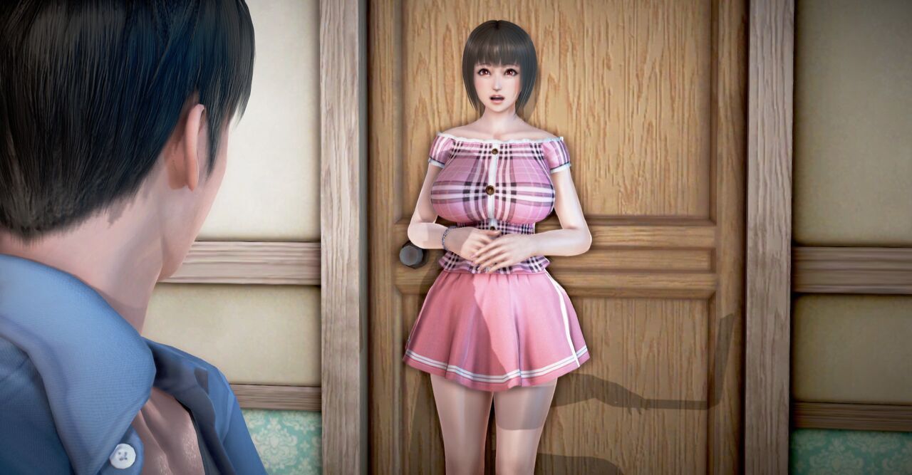 đọc truyện Lend Your Wife Chương 1 ảnh 16 tại Giả Dược