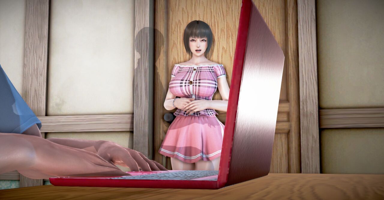 đọc truyện Lend Your Wife Chương 1 ảnh 17 tại Giả Dược
