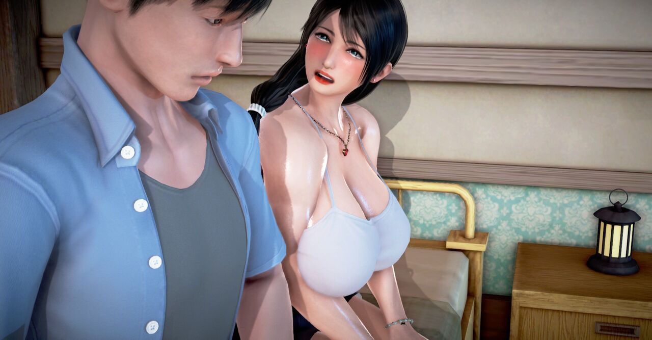 đọc truyện Lend Your Wife Chương 1 ảnh 167 tại Giả Dược