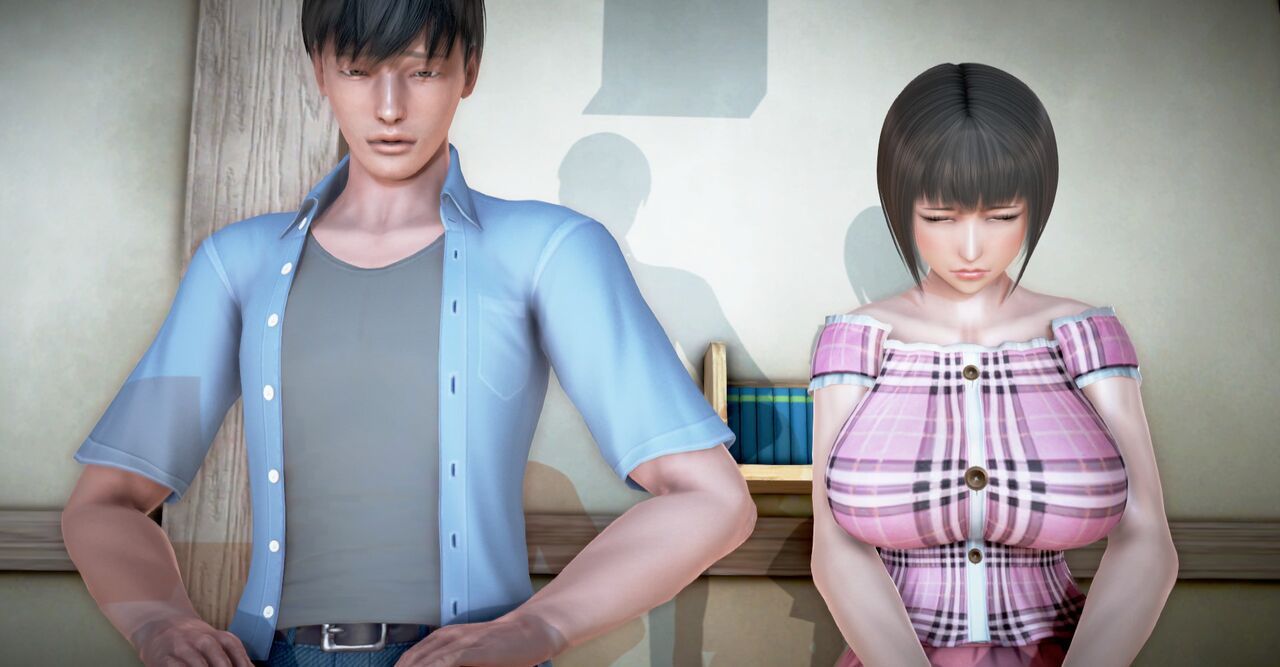 đọc truyện Lend Your Wife Chương 1 ảnh 21 tại Giả Dược