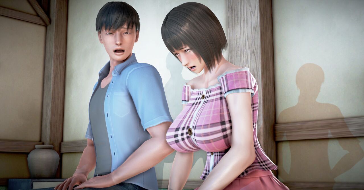 đọc truyện Lend Your Wife Chương 1 ảnh 23 tại Giả Dược