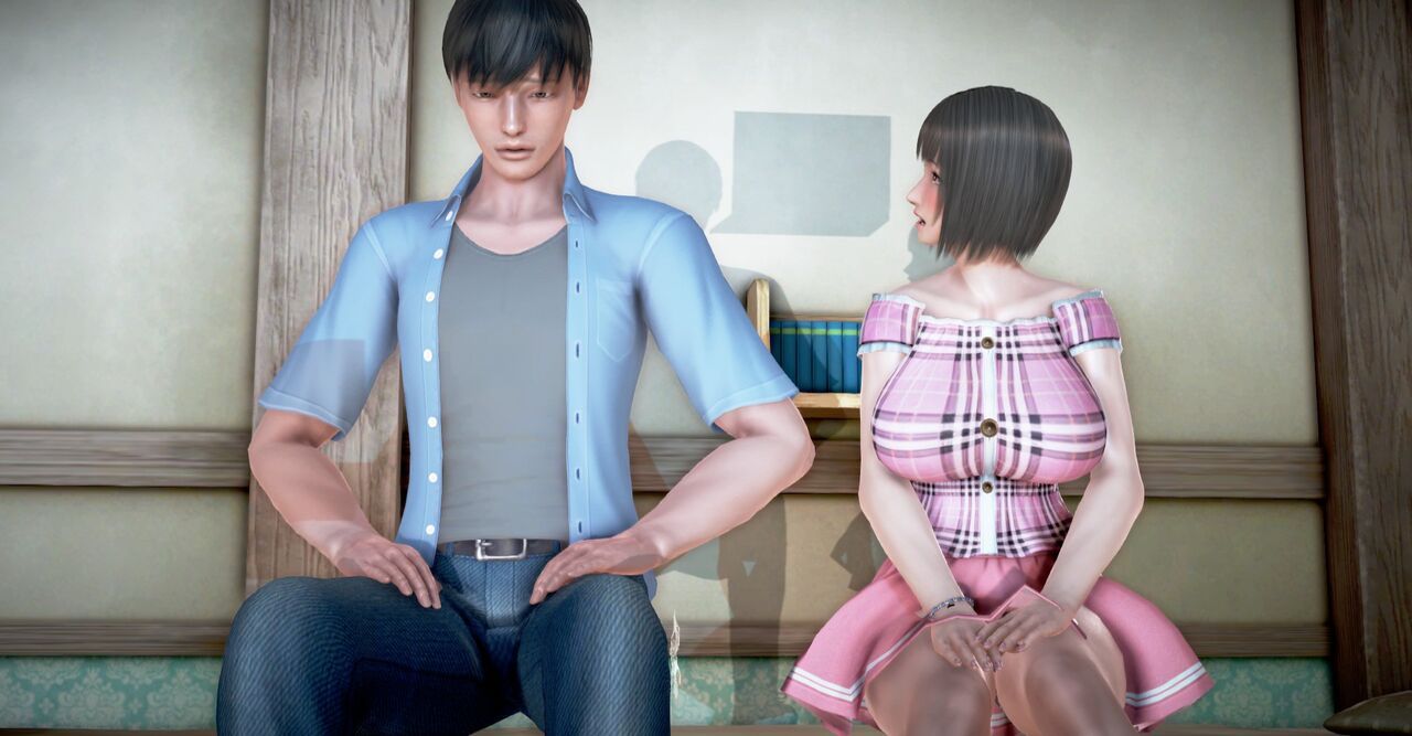 đọc truyện Lend Your Wife Chương 1 ảnh 25 tại Giả Dược